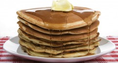 PANCAKE DAY Do you like waffles? Do you like pancakes? Do you like French Toast? Can't wait to get a mouthful!