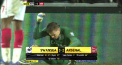 BEST NEW TUMBLR FIND: SAD GOALKEEPERS Is there anything better than a tumblr of goalkeepers looking really sad that they've let goals in AGAIN?