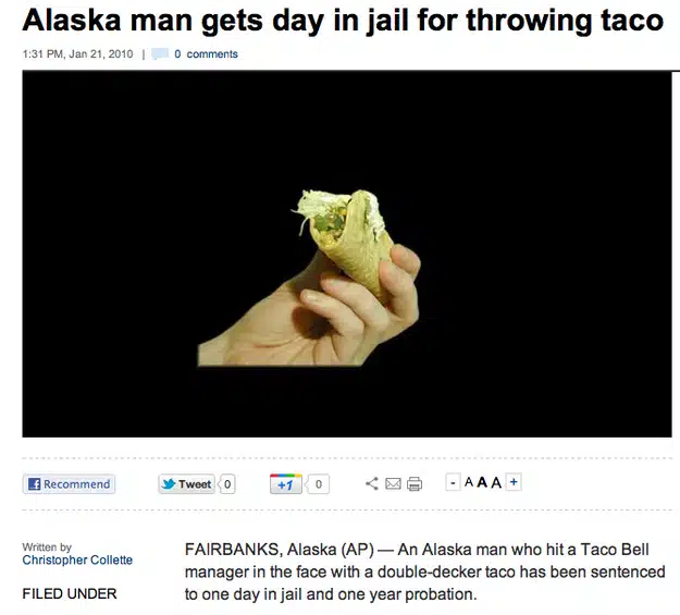 taco 1