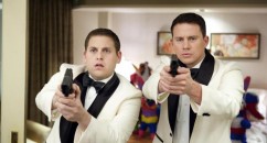 In a world full of average film remakes of 80's TV shows, how good was 21 Jump Street?