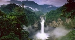 Google Maps has just become more awesome. You can now explore the Amazon using Street View, instead of somewhere shitty like Romania.