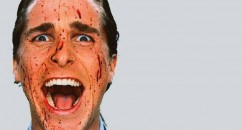 Patrick Bateman is back - and this time he hates Obama! Easton Ellis' famous anti-hero is being reinvented and he plans to murder Beckham in a lift and slit Chris Martin's throat after waffles.