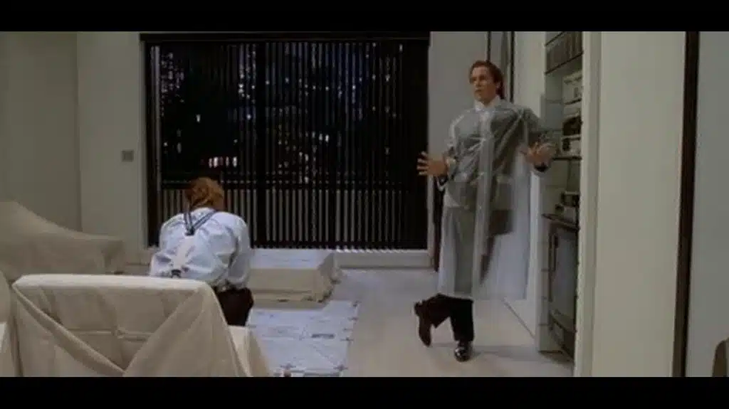 American psycho 15