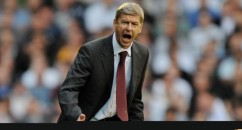 So why are Arsenal a bunch of bastards? Read on to find out...
