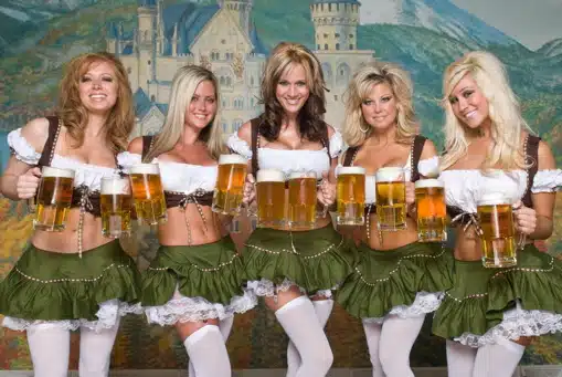 Beer Babes