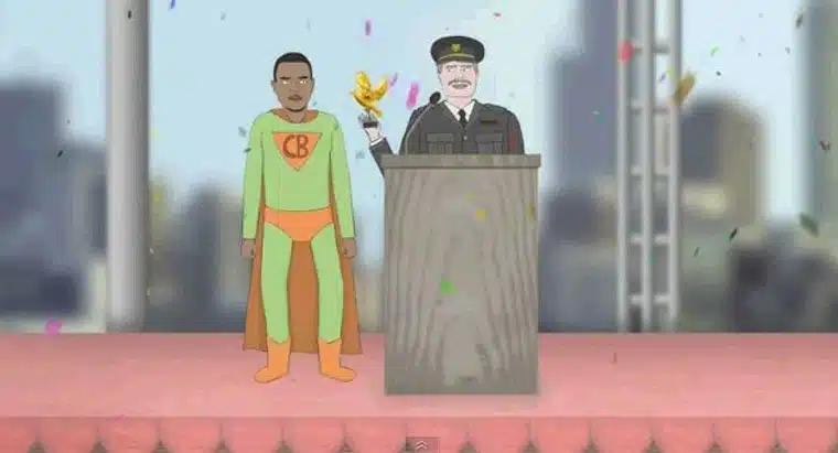 Chris-Brown-Superhero