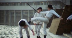 Ten movies that will disturb the mind, as well as the stomach!