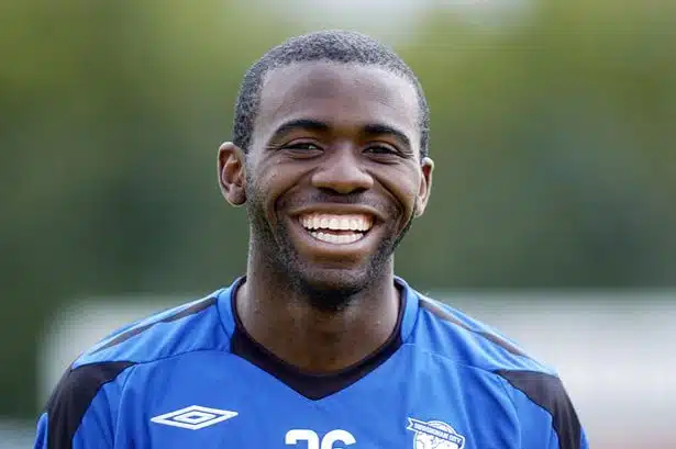 Fabrice+Muamba