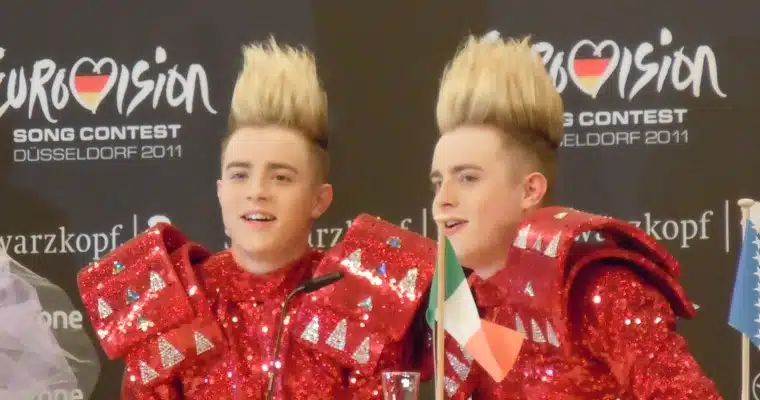 Jedward