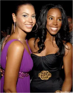 KELLYandBEYONCE KELLYandBEY