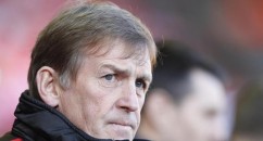 Has King Kenny really done enough to to hold on to the Liverpool hotseat?