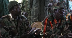 Kony 2012: The Drinking Game The most important development of the KONY 2012 polemic has arrived. The Definitive ‘Kony 2012′ Drinking Game!
