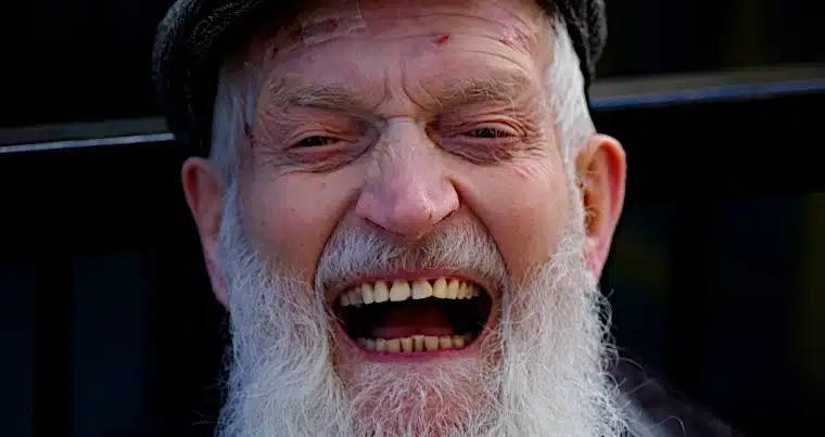 Laughing Man Laughing Man