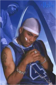 NELLY NELLY