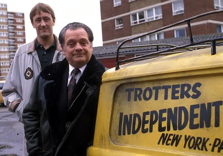 Only-Fools-And-Horses-Remake Only-Fools-And-Horses-Remake