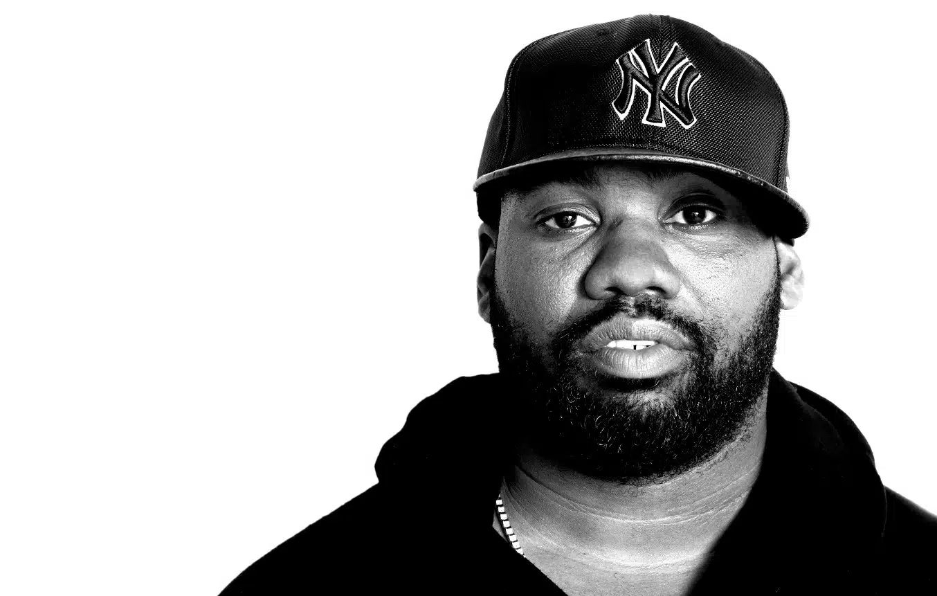 Raekwon Raekwon