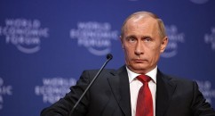 Sick Chirpse Pop Quiz! This Week’s Topic: Vladimir Putin How much do you know about the big man - Vladimir Putin? Take our quiz and find out...