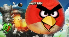 New Angry Birds Game Angry Birds creators enlist NASA to promote sequel to global game.
