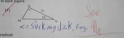 EXAM ANSWER