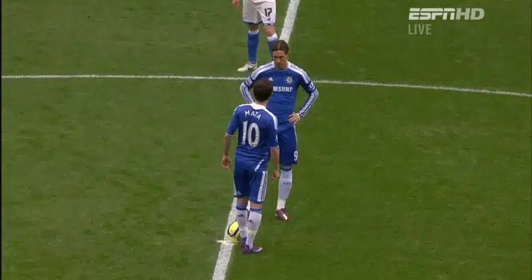 chelsea