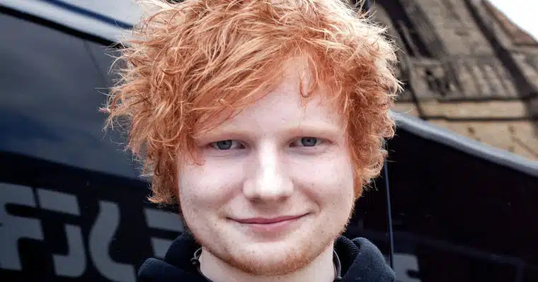 ed sheeran