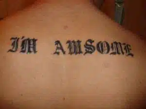 i'm-awsome