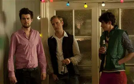 jack-whitehall-fresh-meat Jack Whitehall 'Fresh Meat'