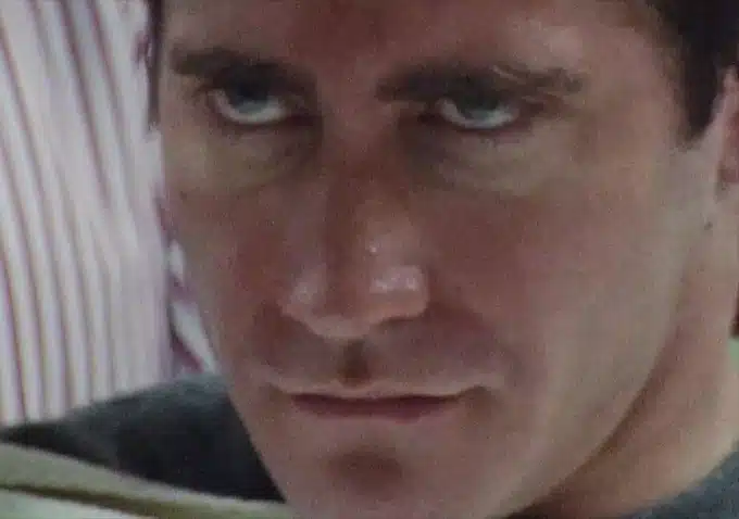 jake gyllenhaal time to dance