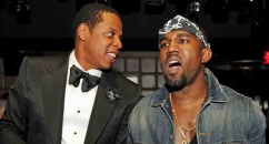 Best New Tumblr Find: Rap Industry Fan Fiction Best New Tumblr find! Some dude posts up stories about all our favourite hip hop stars, making them look a little less high and mighty, and it's funny.