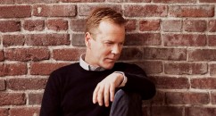 Jack Bauer is back and this time he is a baggage handler called Martin who must discover what his autistic son is drawing! Wow!
