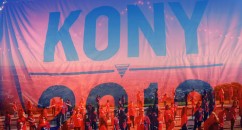 Kony 2012 went viral yesterday but can't we just take a look at the world and do something without all the sentimental crass bullshit the video put us through and the $30 it asked for at the end? 