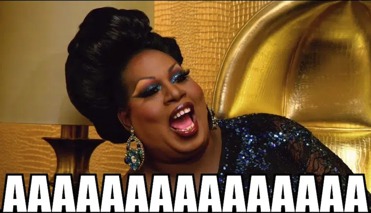 Latrice Royale - RuPaul's Drag Race Latrice Royale - RuPaul's Drag Race
