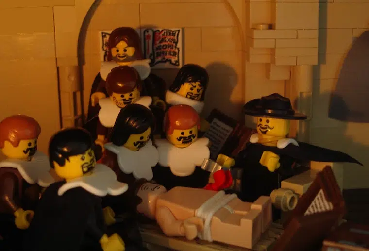 lego rembrandt lego rembrandt