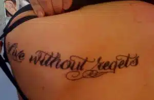 live-without-regets