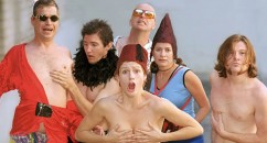 Ever Heard Of Machine Gun Fellatio? Heard of Machine Gun Fellatio? Not an erotic way to clean your shooter, but a wicked band that has slipped under the radar.