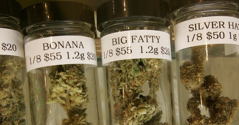 Medical Cannabis