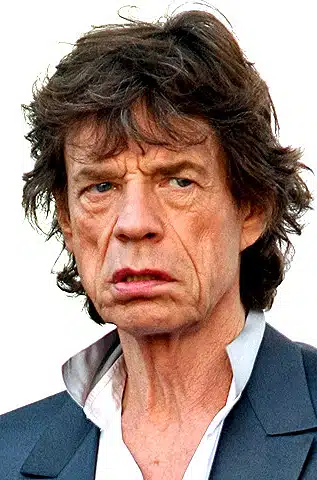 mickjaggerold
