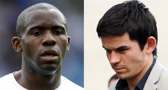 Muamba Twitter Troll Jailed! Liam Stacey's defense was being too drunk, but the judge said he must face the consequences of his actions