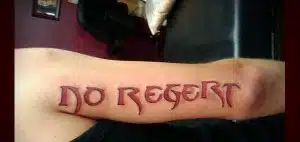 noregert