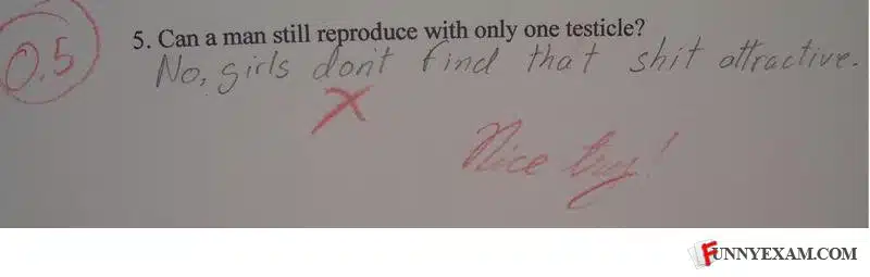 one-testicle