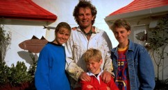 We're starting a campaign to re-launch Aussie kids TV show 'Round the Twist' as a new stoner cult classic.