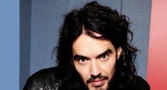 Russell Brandy-Wandy Throws iPhone Tantrum Russell Brand in legal spat over iPhone.