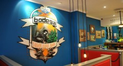 Brap Or Crap: Bodega Brap or Crap comes home to Birmingham to check out the buzz surrounding Bodega.