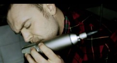 Daniel Bedingfield Gets His Rocks Off In 60 Seconds Good luck tryin' to get through this...