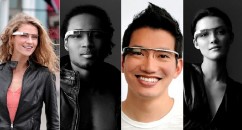 Google Project Glass A new way to see the world, or a new way to look stupid?