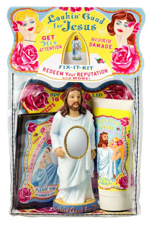 Looking good for jesus kit