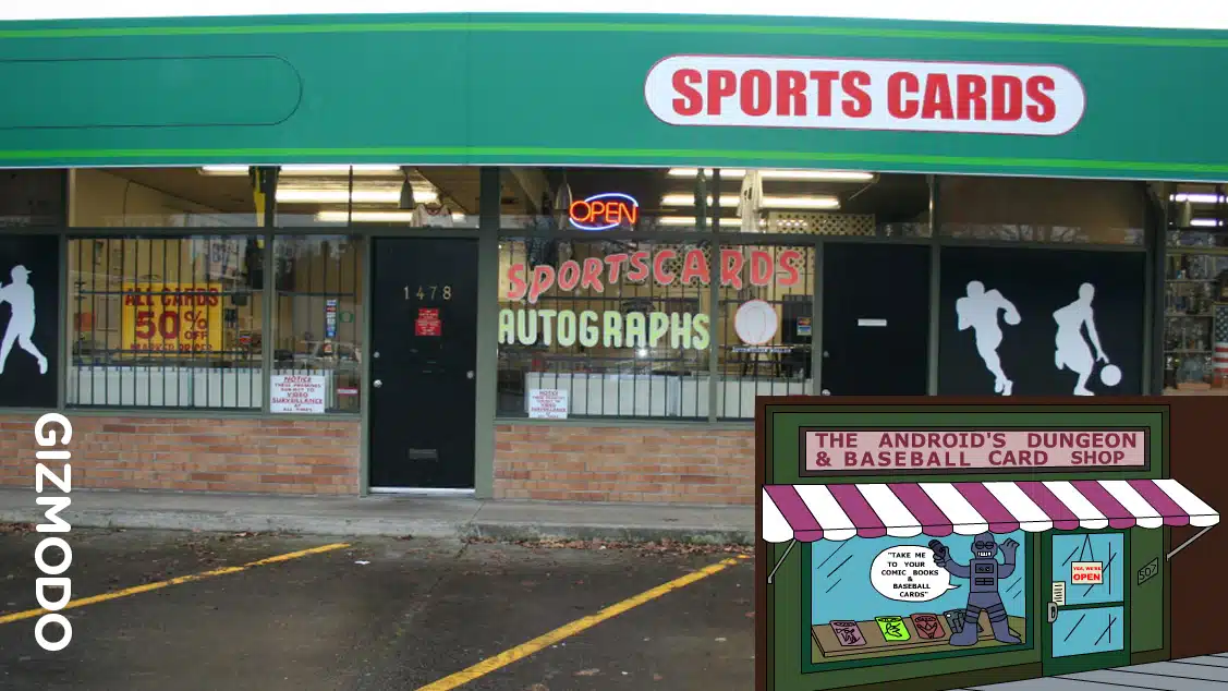 Simpsons Real Life