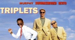 Been hanging on for that Twins sequel?