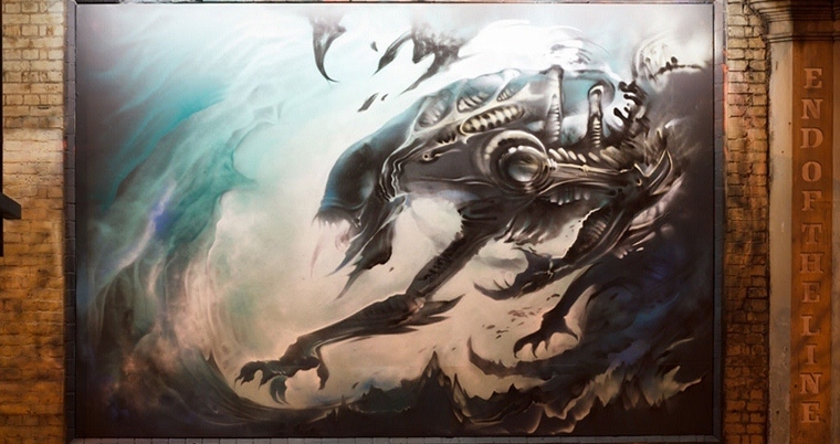 alien frontside