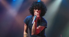 At The Drive In Full Set From Coachella – Video And Free Download Watch a video of the full set and download the MP3's right here!